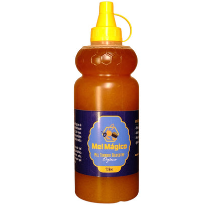 Kit 1un Hidromel + 1un Mel Bisnaga 1kg