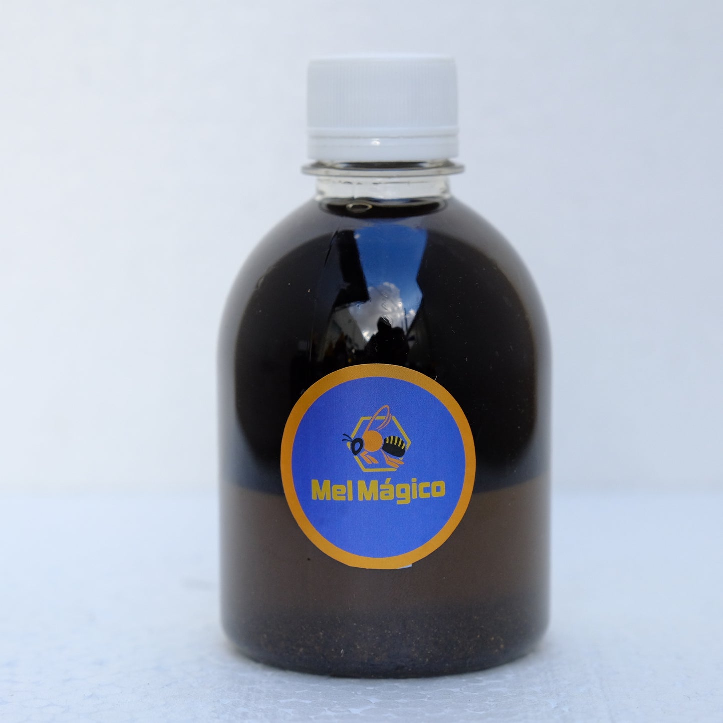 Atrativo Abelha Mombucão Frasco 250ml