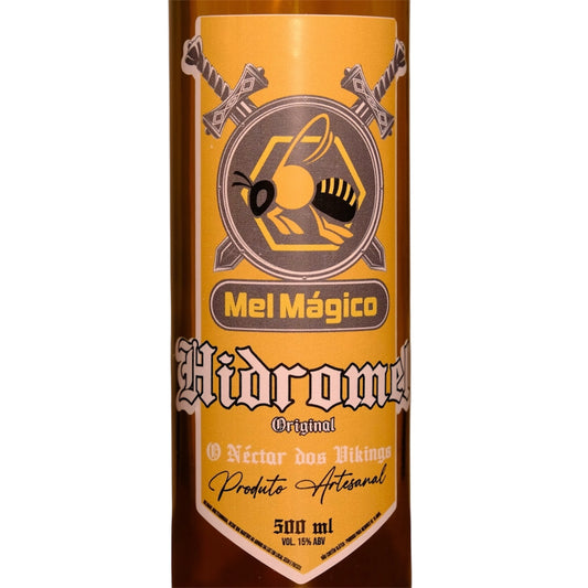 Hidromel 500ml