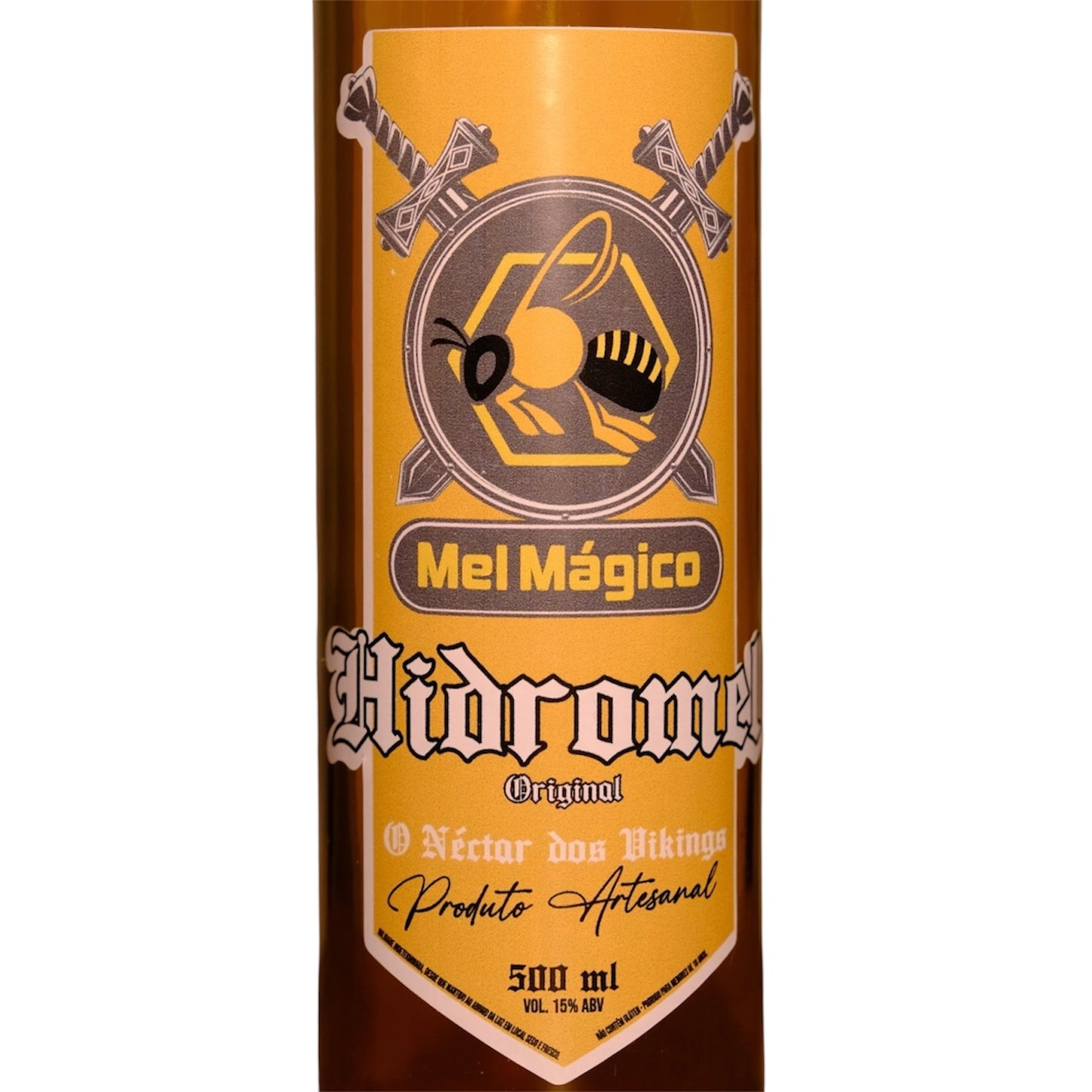 Hidromel 500ml