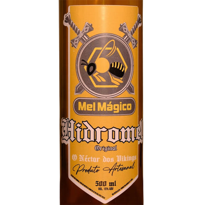 Hidromel 500ml