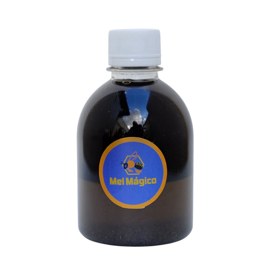 Kit 3un Atrativo Abelha Mombucão Frasco 250ml