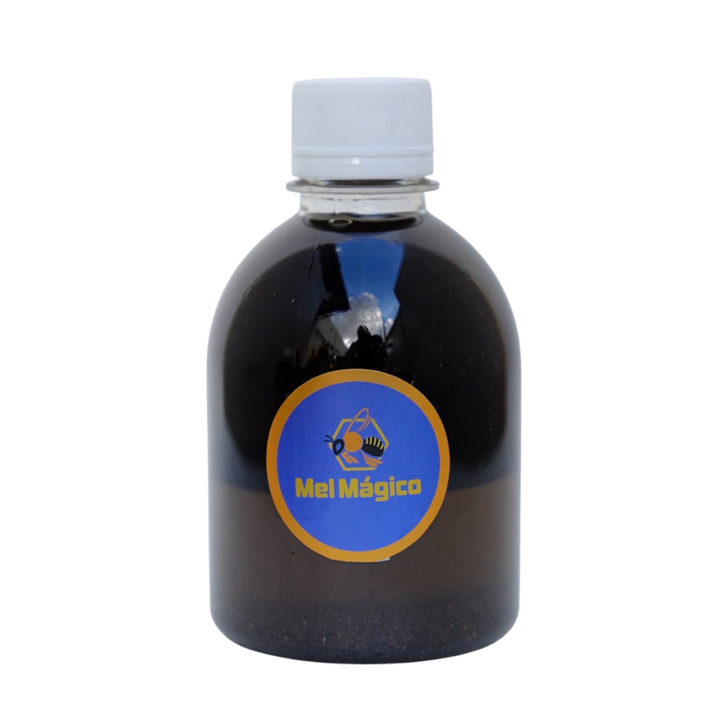 Kit 3un Atrativo Abelha Mombucão Frasco 250ml