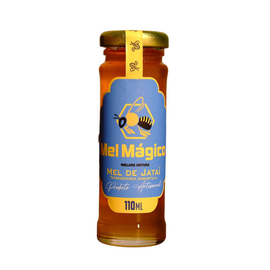 kIT 2x Mel de Abelha Jupará 50g