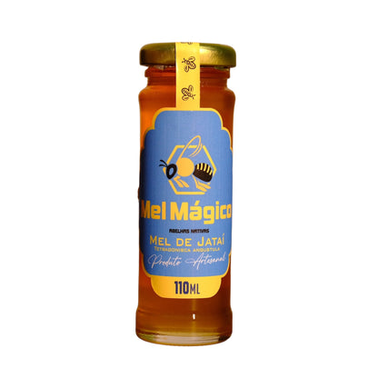 kIT 2x Mel de Abelha Jupará 50g