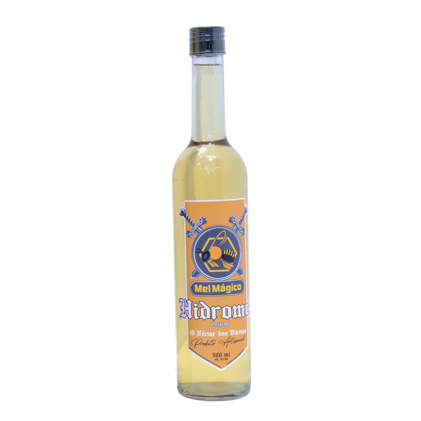 Hidromel 500ml