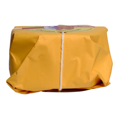 Kit Queijo Parmesão Azeitado 500g + Mel Abelha Nativa Jupará 140g