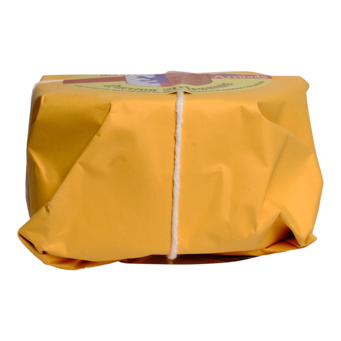 Kit Queijo Parmesão Azeitado 500g + Mel Abelha Nativa Uruçu Boca de Renda 140g